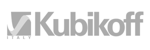 Kubikoff logo