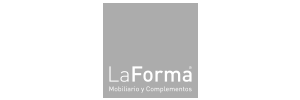 LaForma logo