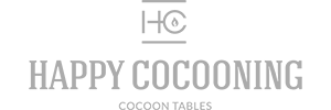 Happy cocooning