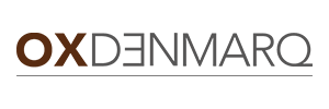 Oxdenmarq logo