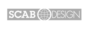 Scab Design logo