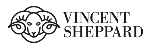 Vincent Sheppard logo
